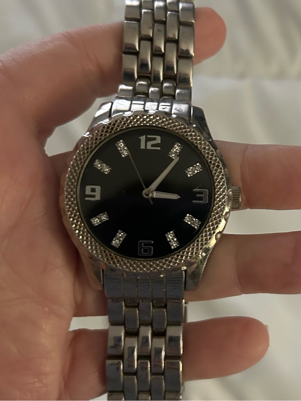 Men’s watch